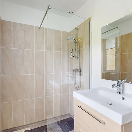 Apartment Cozy In Criquetot-le-maucondui *