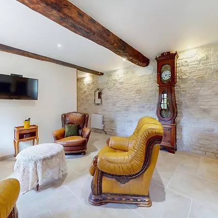 Apartment Cozy In Criquetot-le-maucondui