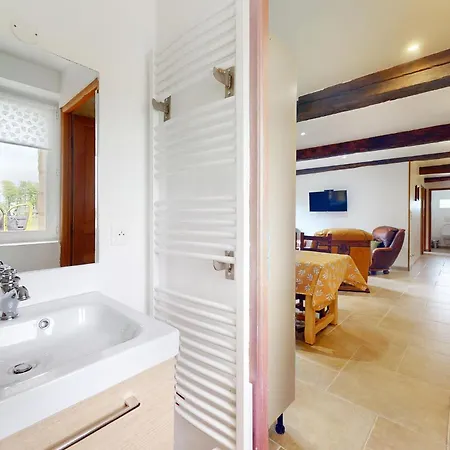 Apartment Cozy In Criquetot-le-maucondui *
