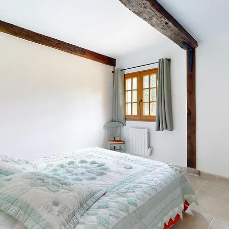 Apartment Cozy In Criquetot-le-maucondui Criquetot-le-Mauconduit