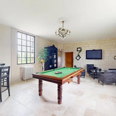 Apartment Cozy In Criquetot-le-maucondui *