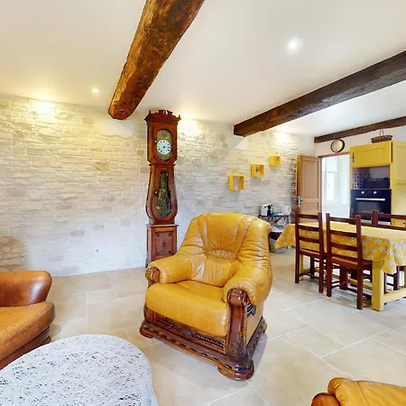 Apartment Cozy In Criquetot-le-maucondui *
